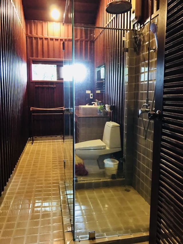 Deluxe Room, Sea View