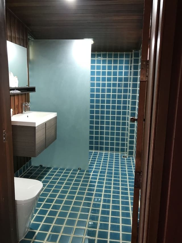 Deluxe Room, 1 Double Bed