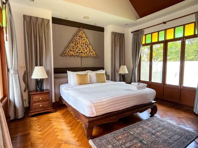 Standard Villa