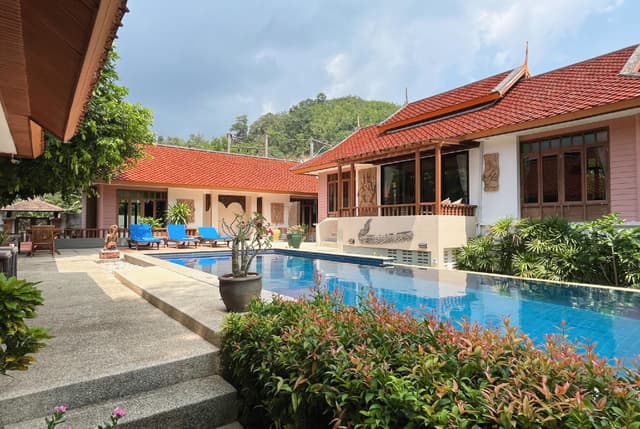 Villa