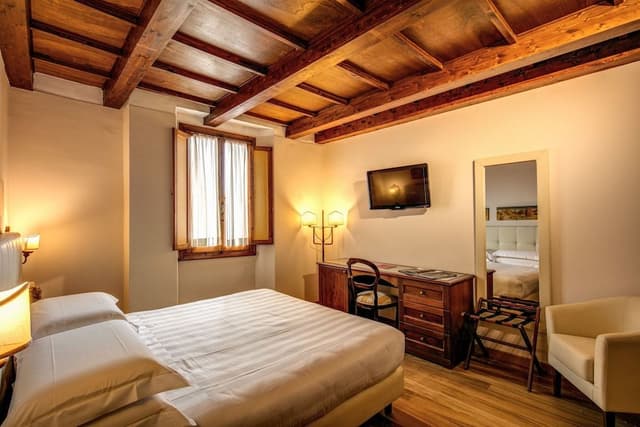 Double or Twin Room