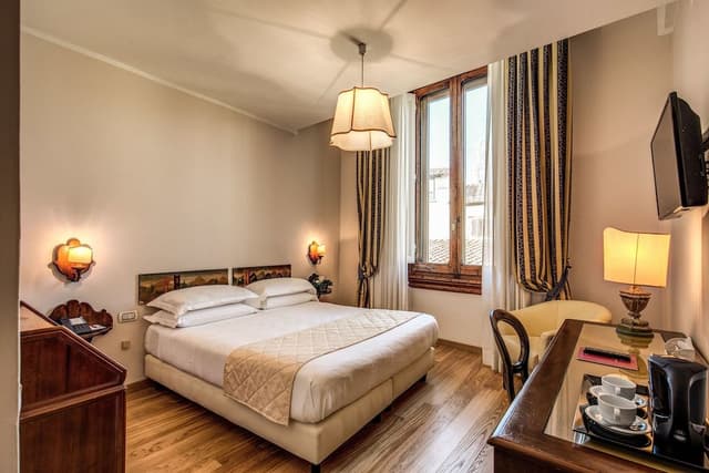 Double or Twin Room