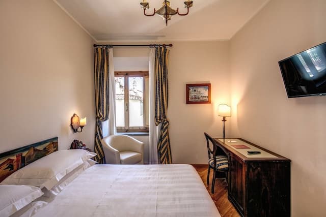 Double or Twin Room