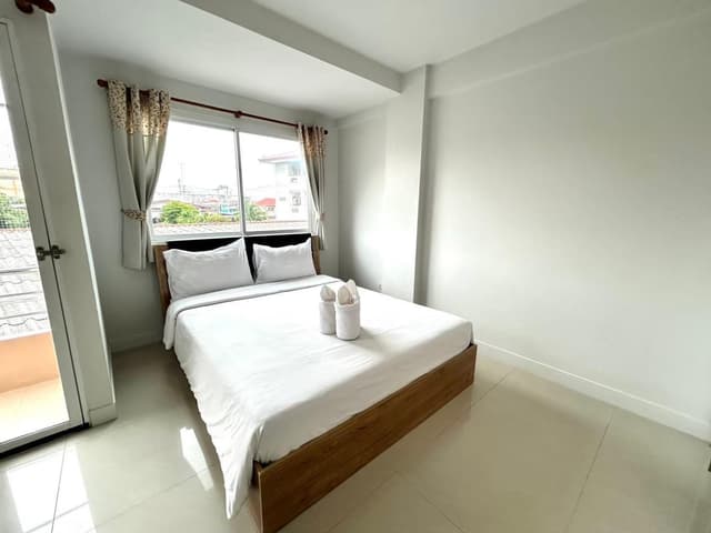 Suite - 3 Adults