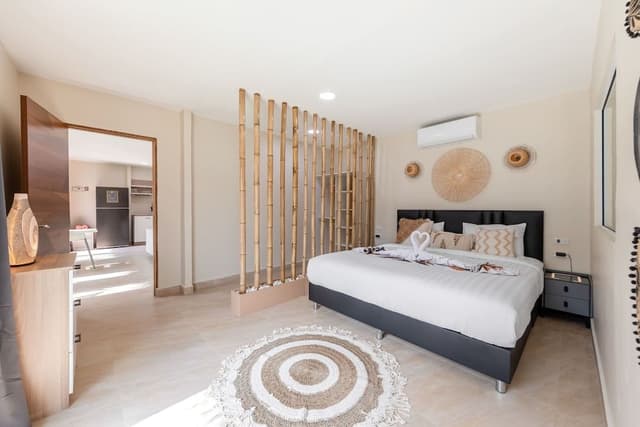 Premium Villa