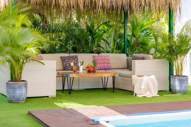 Premium Villa