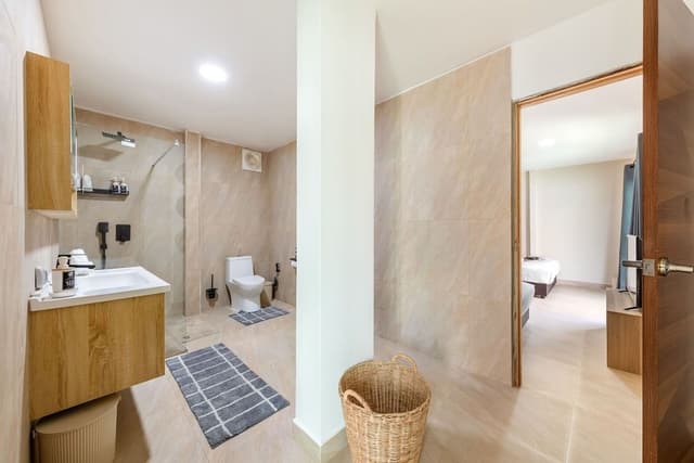Premium Villa