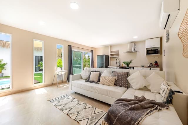 Premium Villa