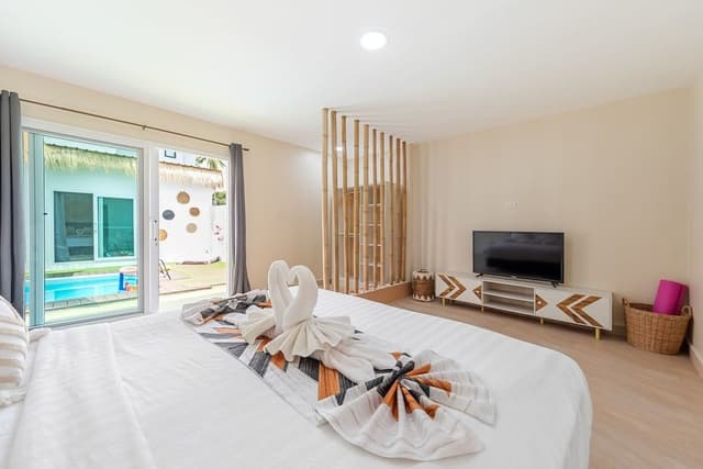 Premium Villa