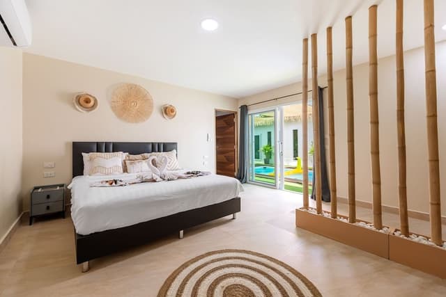 Premium Villa