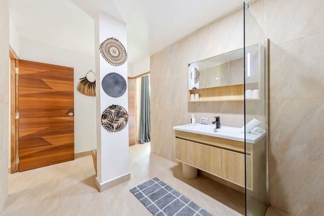 Premium Villa