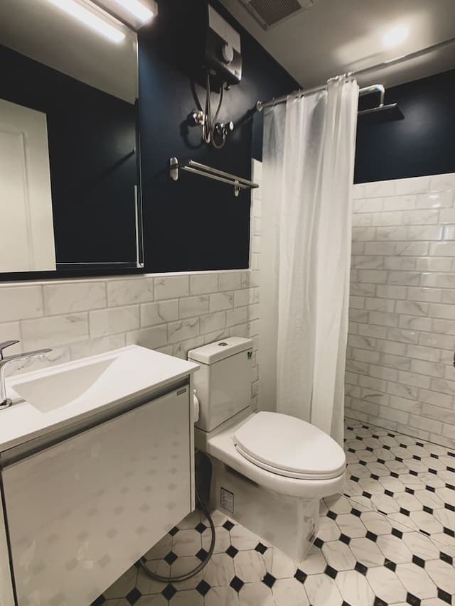 Double Room, Private Bathroom (#3)