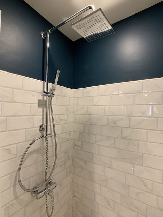 Double Room, Private Bathroom (#3)