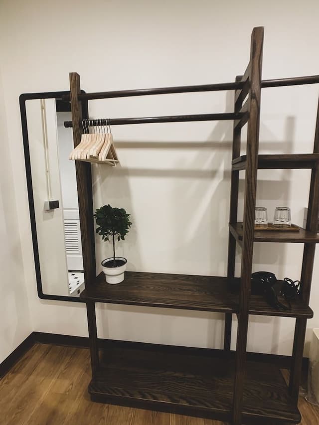 Triple Room, Balcony