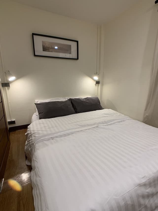 Double Room, Private Bathroom (#3)
