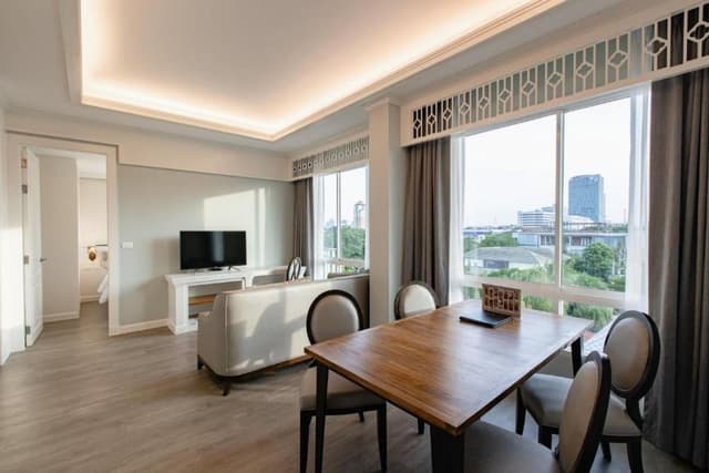 Suite, 2 Bedrooms