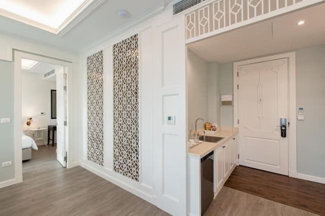 Suite, 2 Bedrooms