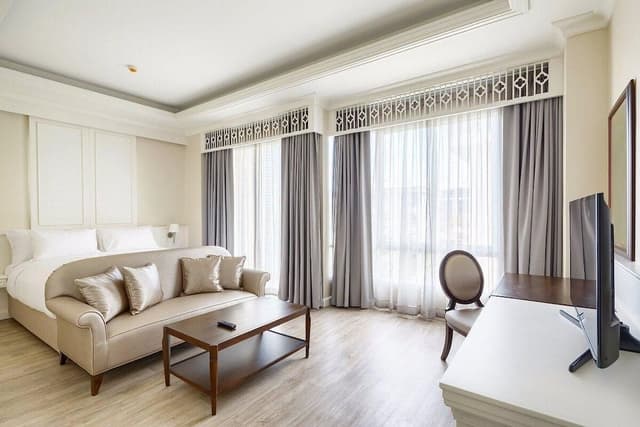 Premier Room, 1 King Bed