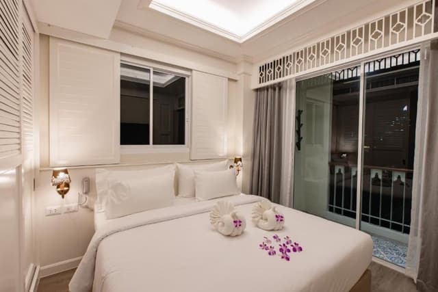 Suite, 2 Bedrooms