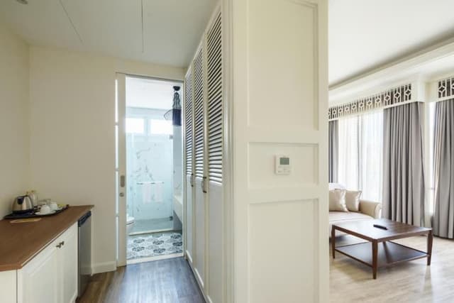 Premier Room, 1 King Bed