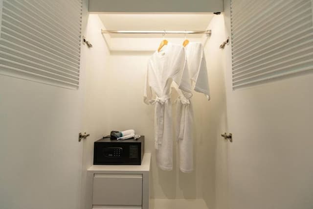 Premier Twin Room