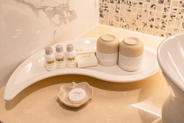 Premier Twin Room