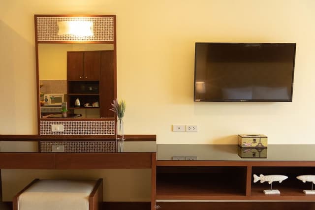 Grand Double Room