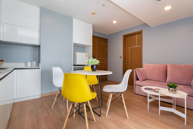 Two-Bedroom Suite