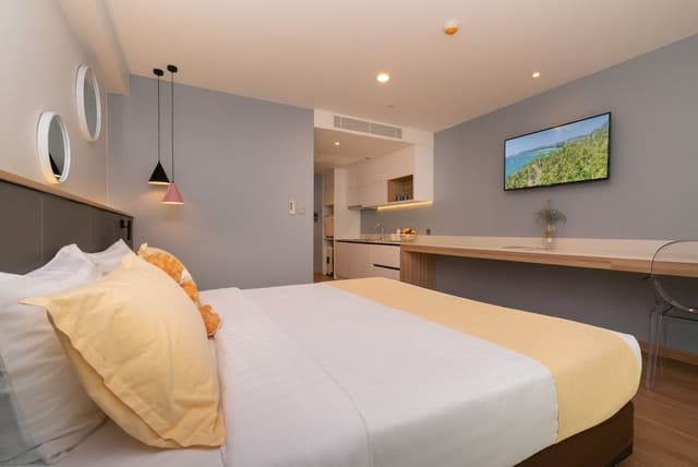 Superior Double Room