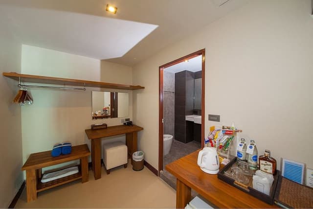 Grand Deluxe Room with Pool and Sea View