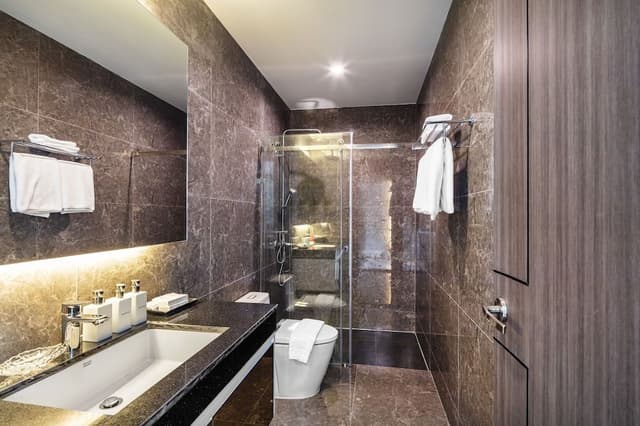 Honeymoon Villa with Private Pool