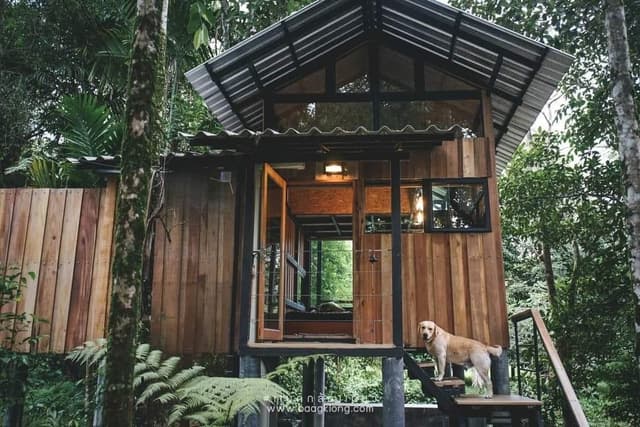 1-Bedroom Villa