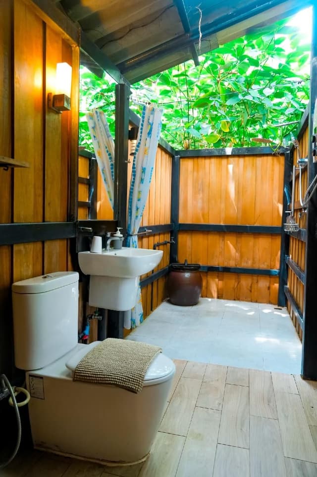 1-Bedroom Villa