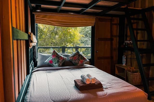 1-Bedroom Villa