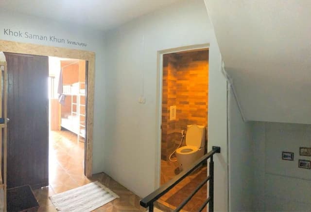 Basic Shared Dormitory