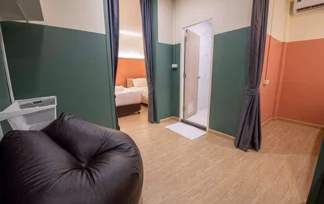 Family Suite