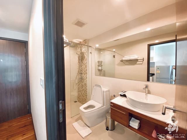 Superior Apartment, Non Smoking, Kitchenette