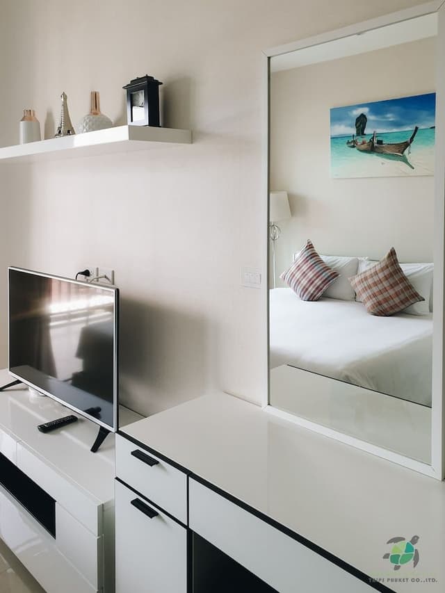 Superior Apartment, Non Smoking, Kitchenette