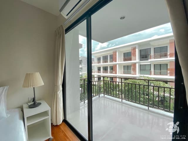 Superior Apartment, Non Smoking, Kitchenette