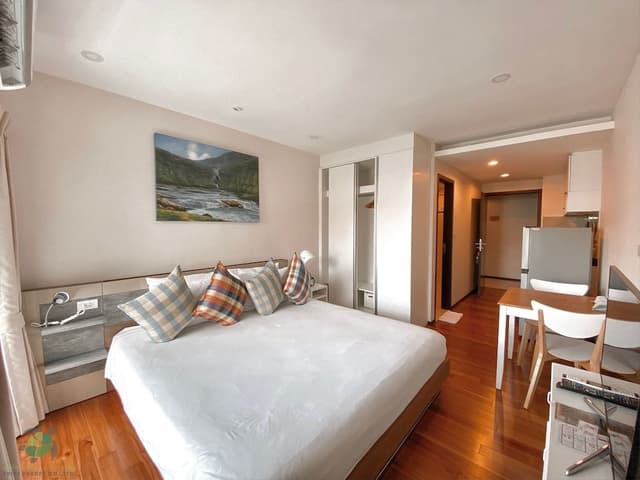 Superior Apartment, Non Smoking, Kitchenette