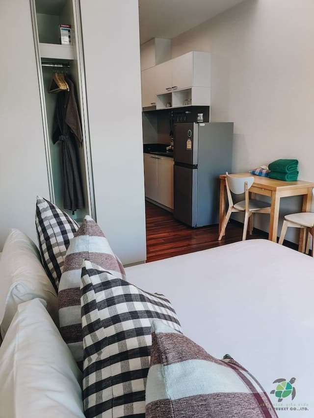 Superior Apartment, Non Smoking, Kitchenette