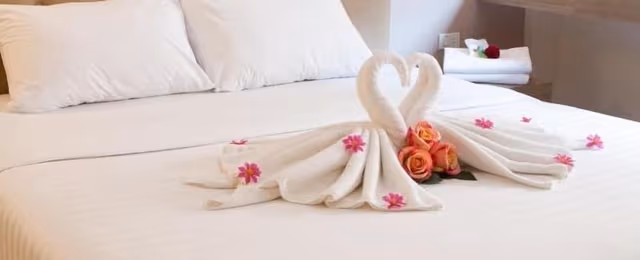 Deluxe Double Room, 1 King Bed