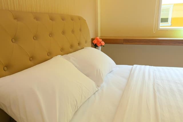 Deluxe Double Room, 1 King Bed