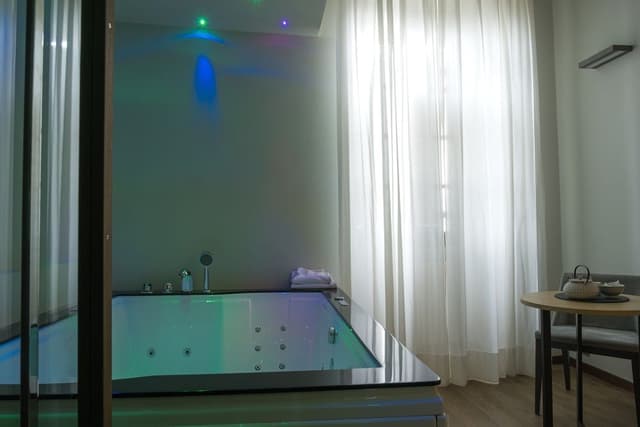 Luxury Suite