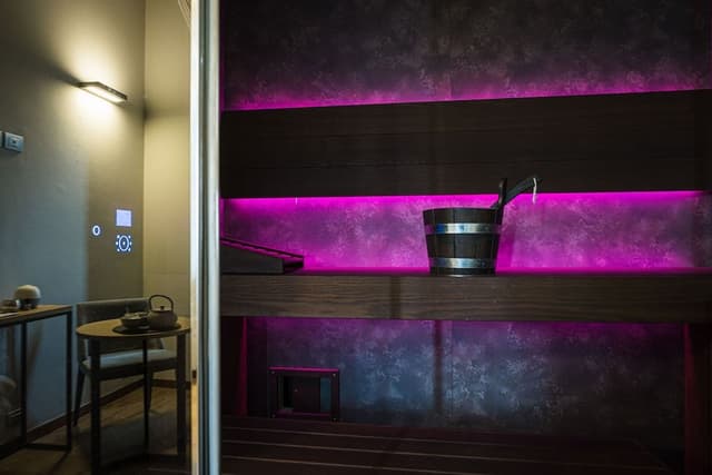 Luxury Suite