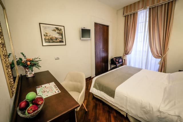 Comfort Room