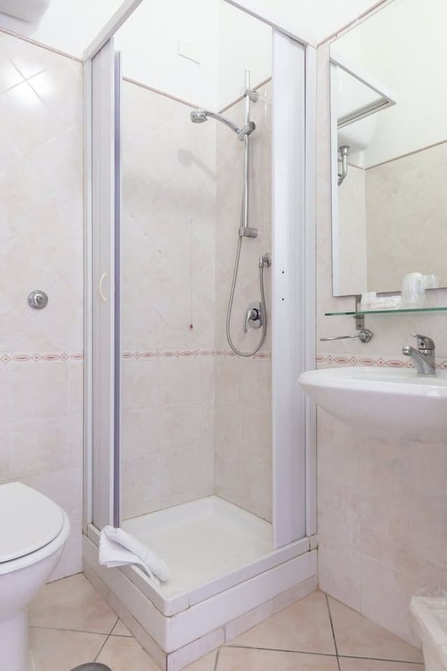 Standard Double Room, 1 Bedroom, Garden View