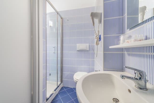 Deluxe Double Room, Balcony, Sea View