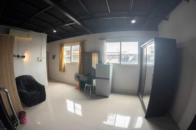 Exclusive Room