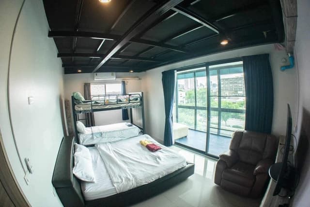 Exclusive Room